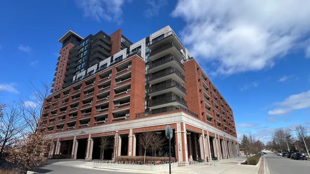3091 Dufferin St #613, Toronto 2