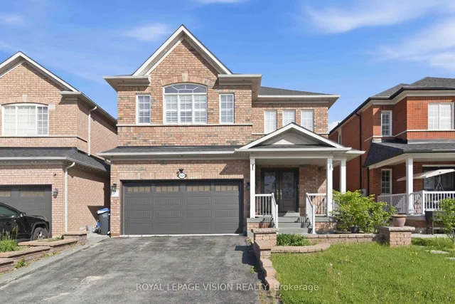 3859 Mcdowell Dr, Mississauga 2