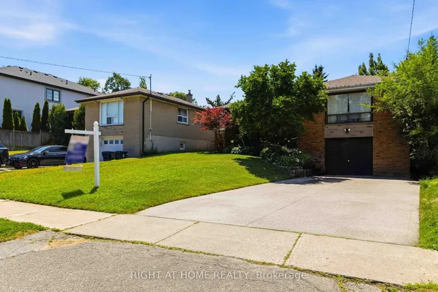 68 Barford Rd, Toronto 2