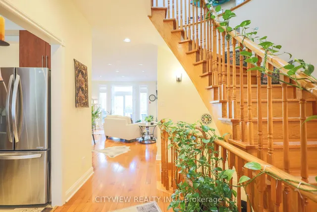 3593 Kariya Dr, Mississauga 5