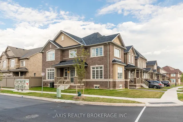 388 Grindstone Tr, Oakville 2
