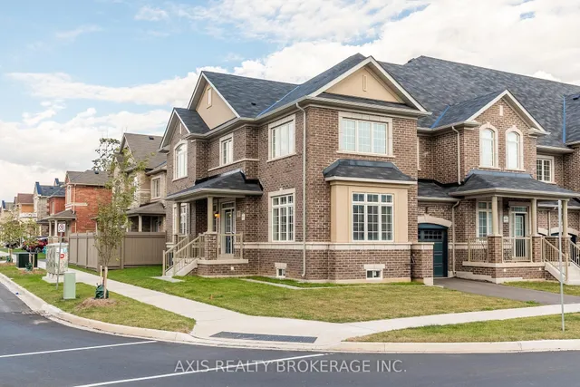 388 Grindstone Tr, Oakville 4