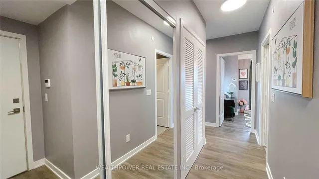 4633 Glen Erin Dr #1708, Mississauga 4