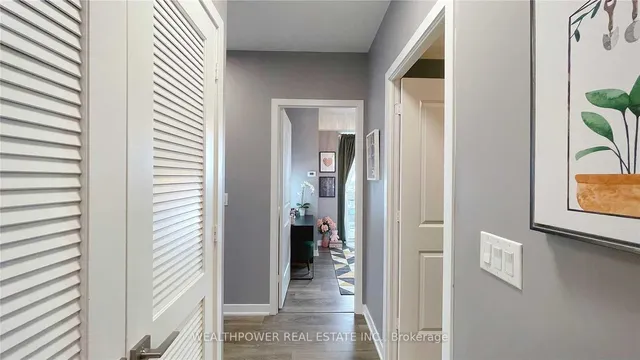 4633 Glen Erin Dr #1708, Mississauga 5
