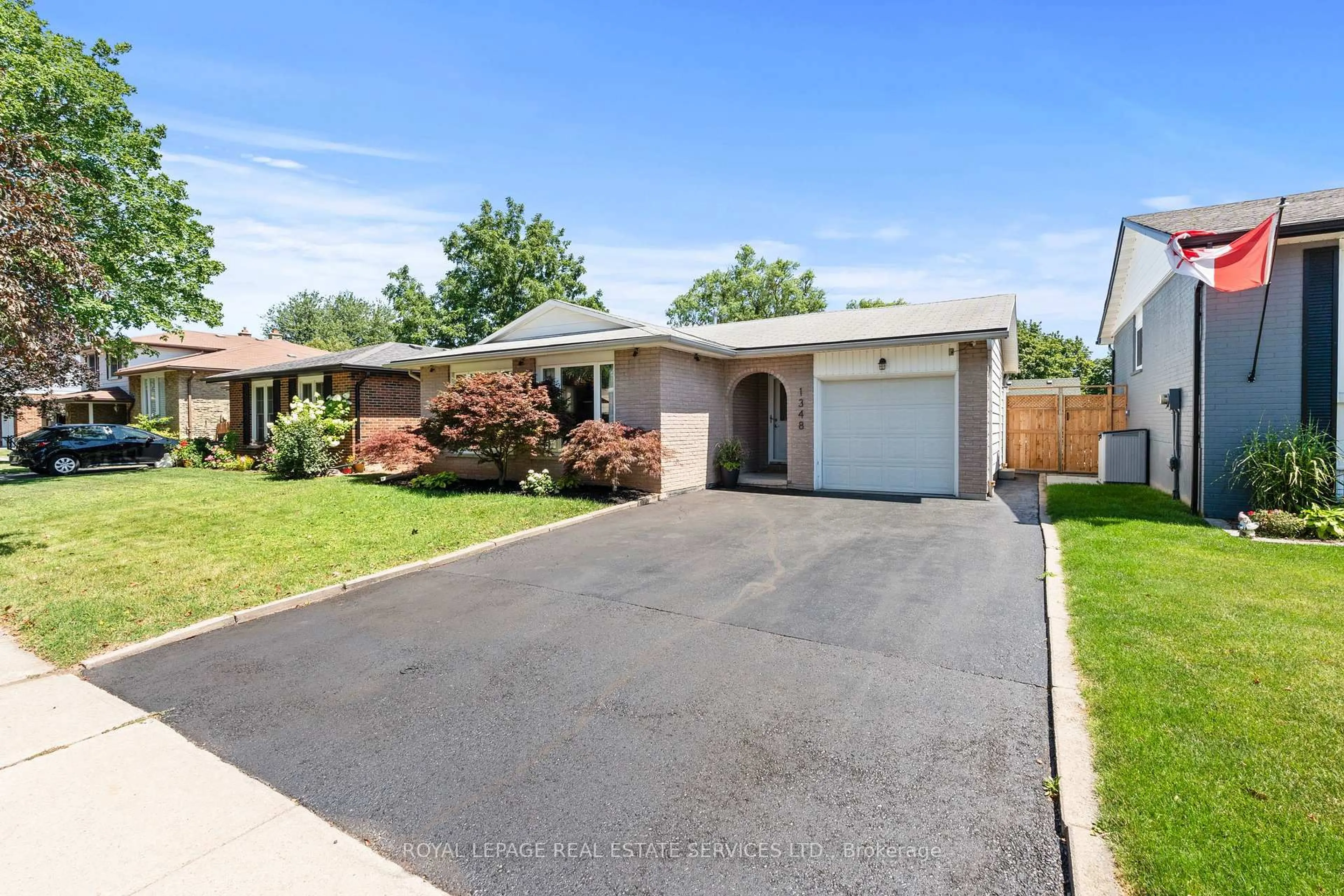 Unknown for 1348 Janina Blvd, Burlington Ontario L7P 1K6