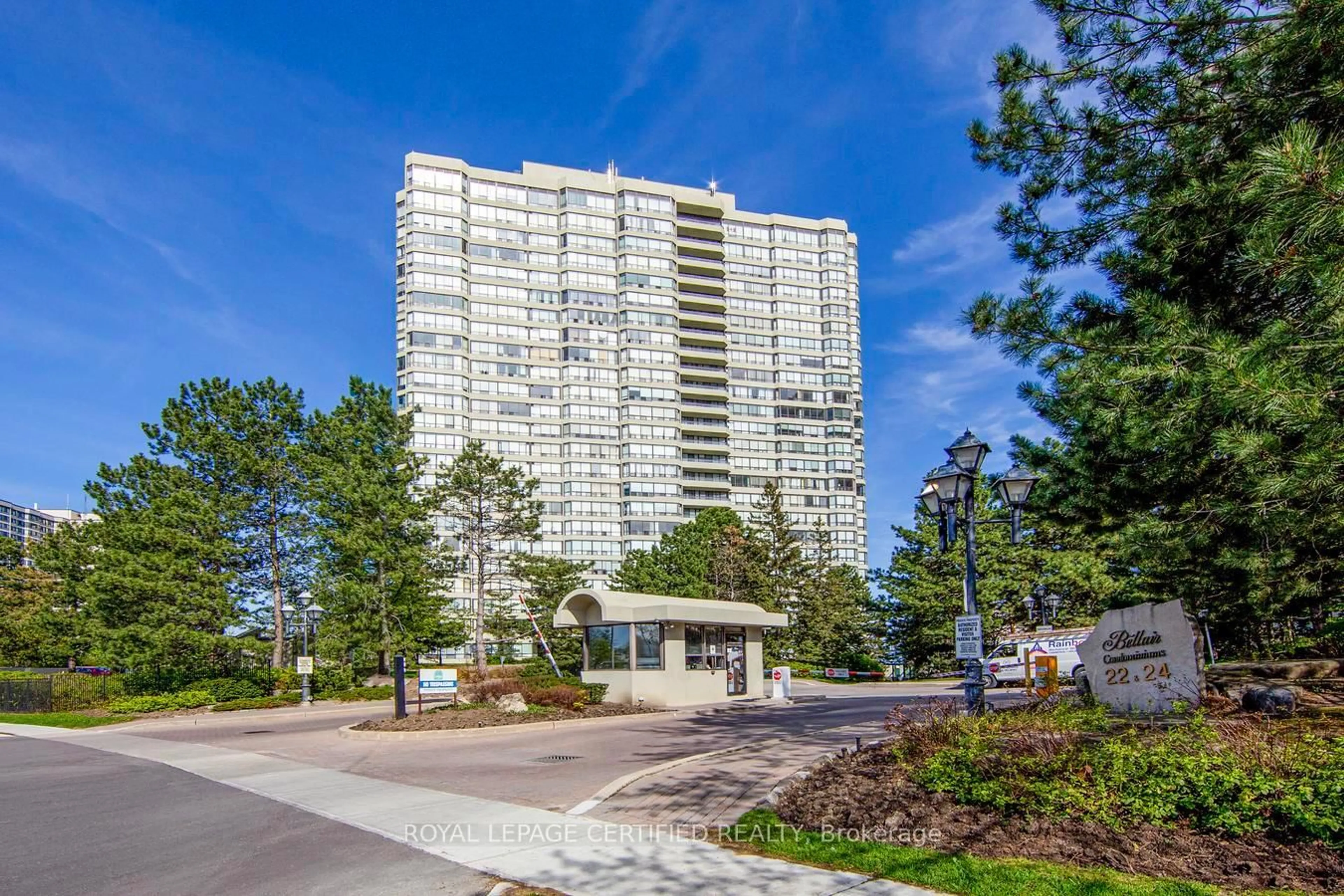 Unknown for 22 Hanover Rd #2107, Brampton Ontario L6S 5K7