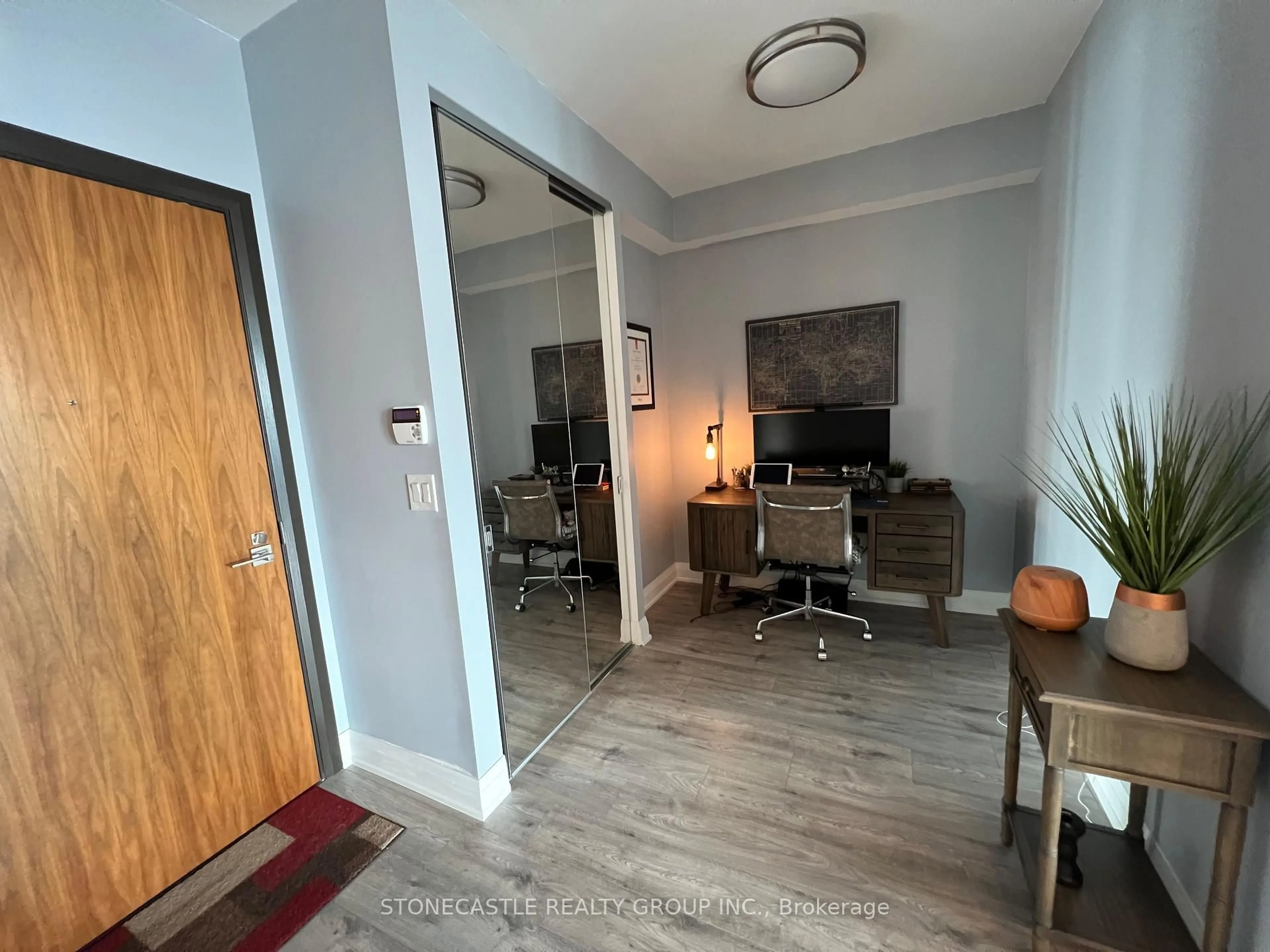 Unknown for 36 Park Lawn Rd #2401, Toronto Ontario M8V 0E5