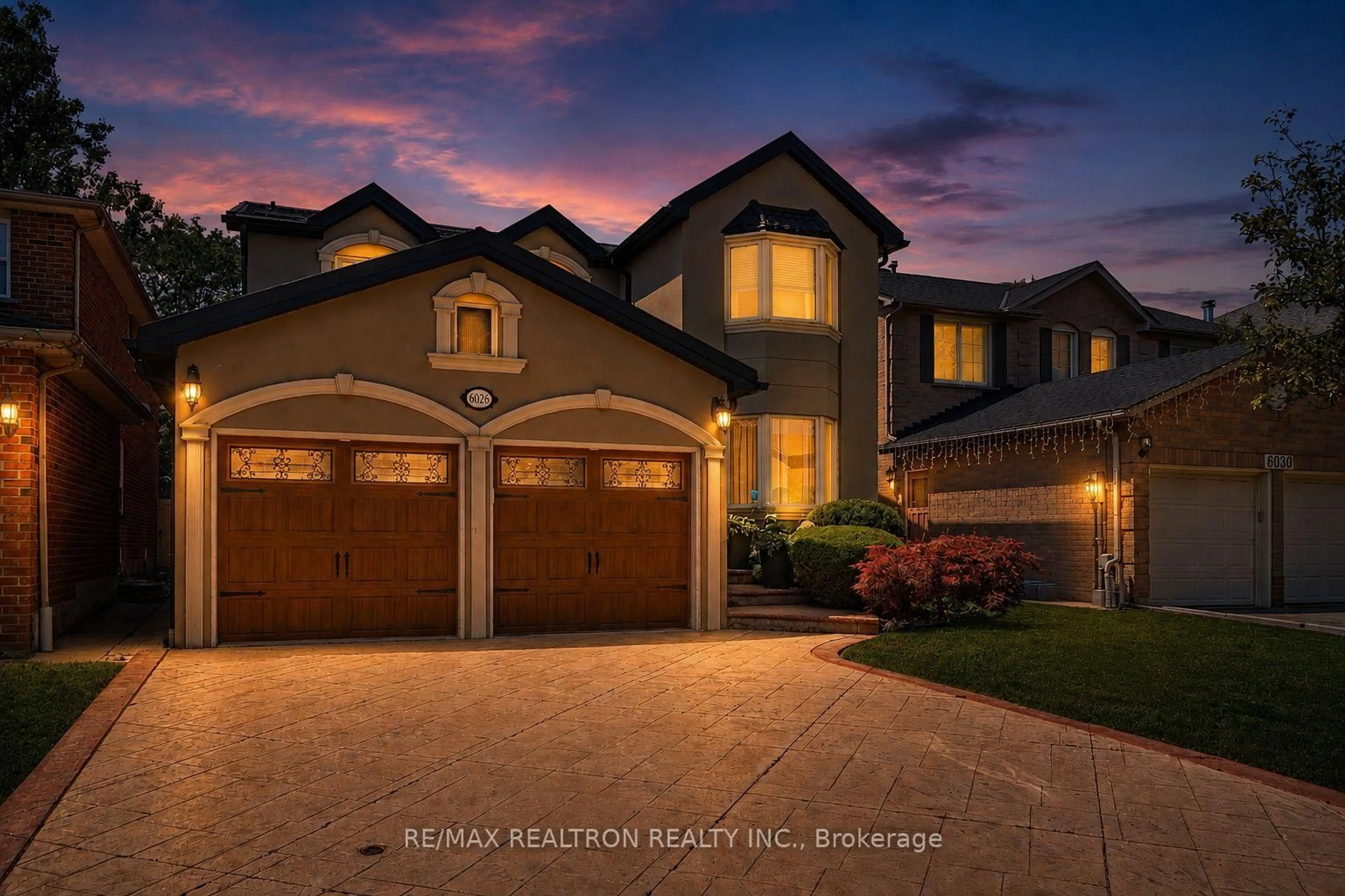 Unknown for 6026 Roxbury Rd, Mississauga Ontario L5N 4M7