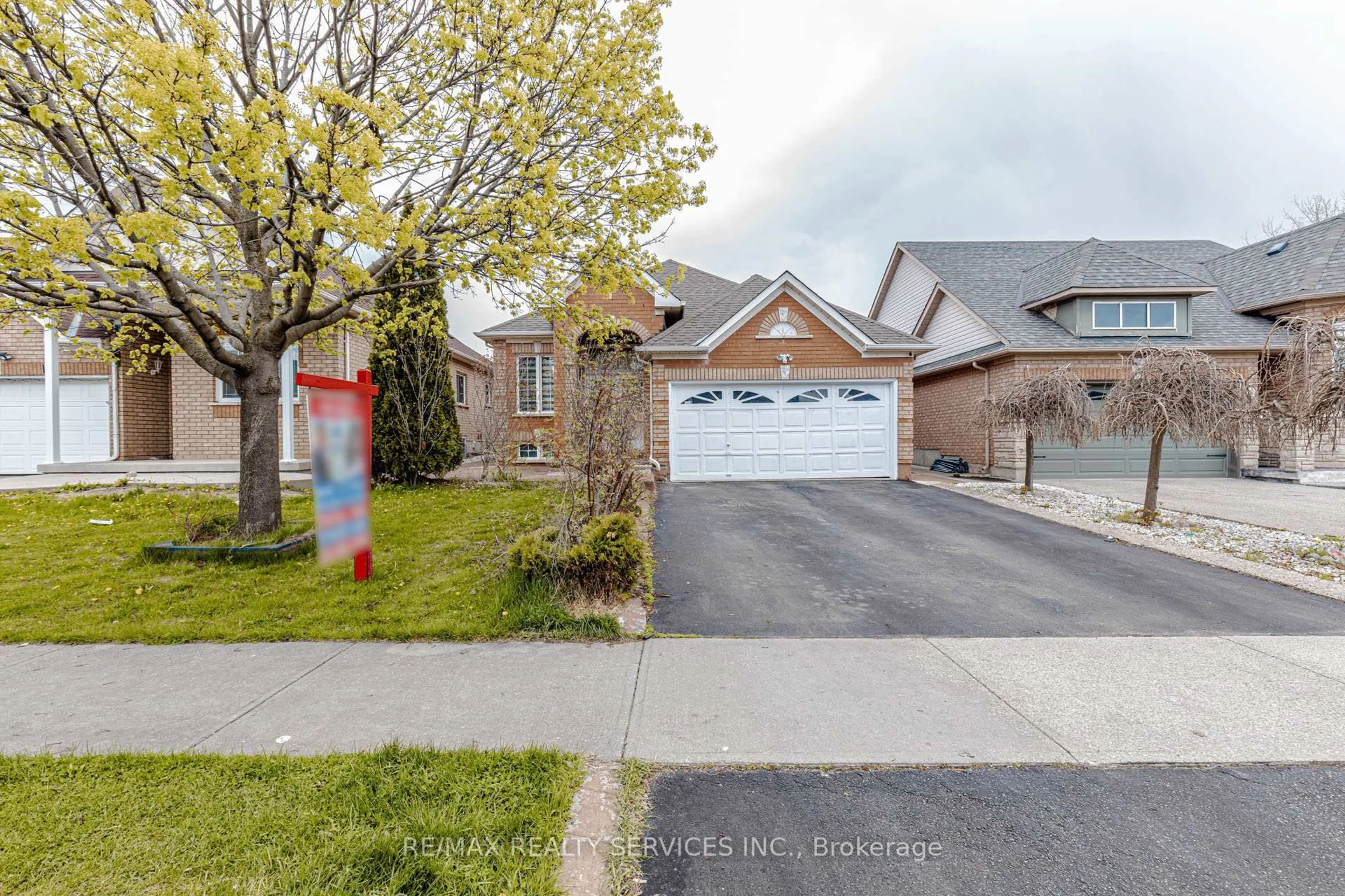 Unknown for 3 Orchid Dr, Brampton Ontario L7A 1M4