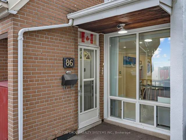 2901 Jane St #86, Toronto 3