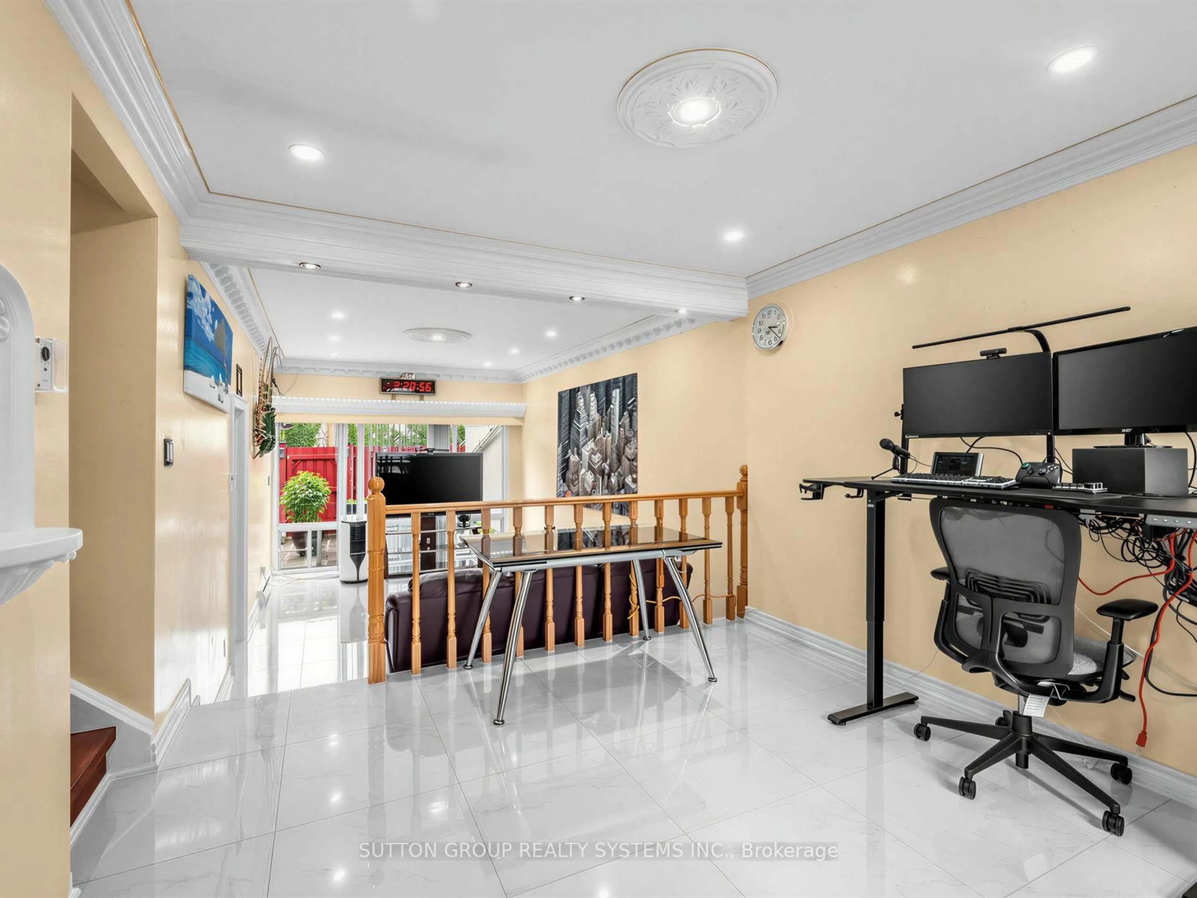 Unknown for 2901 Jane St #86, Toronto Ontario M3N 2J8