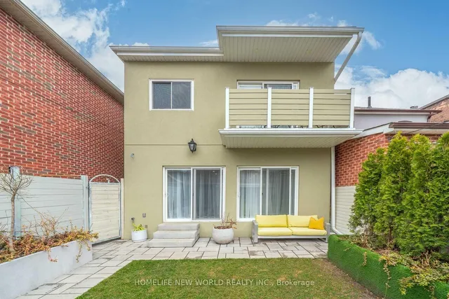 30 Carling Ave, Toronto 5