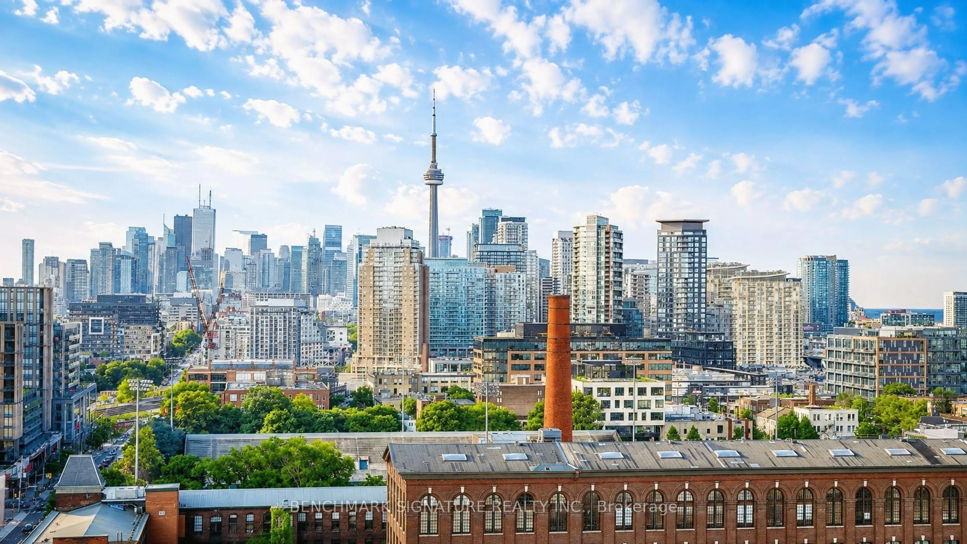 Unknown for 270 Dufferin St #lph18, Toronto Ontario M6K 0H8