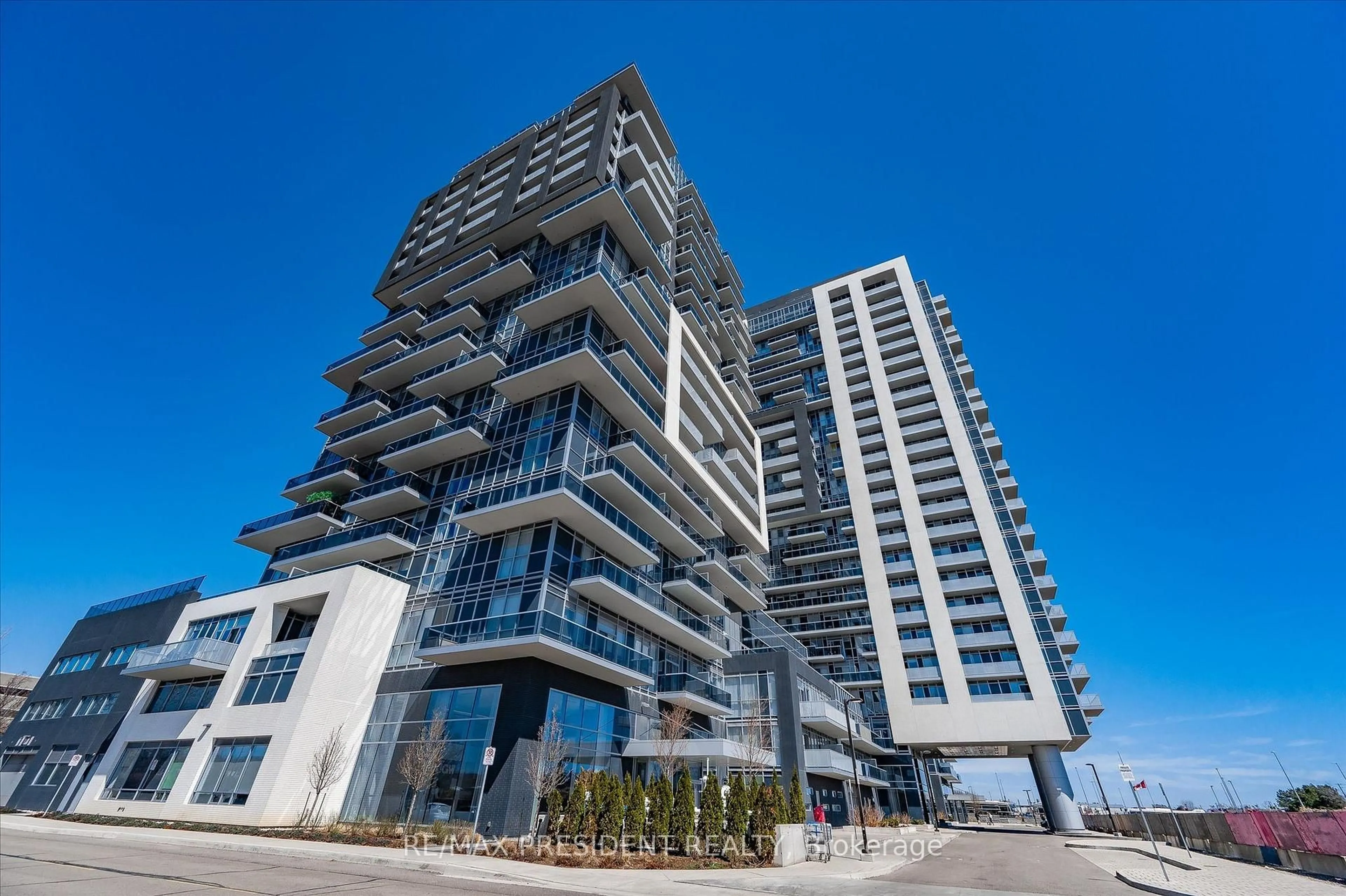 Unknown for 2087 Fairview St #1401, Burlington Ontario L7R 0E5