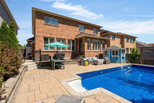 25 Mccandless Crt, Caledon 5