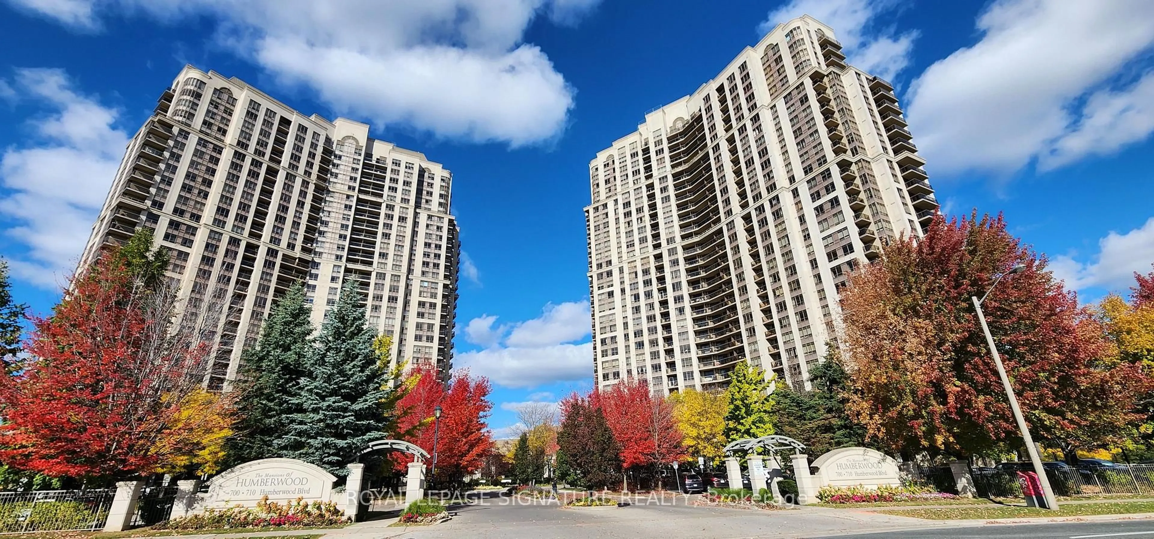 Unknown for 700 Humberwood Blvd #2422, Toronto Ontario M9W 7J4