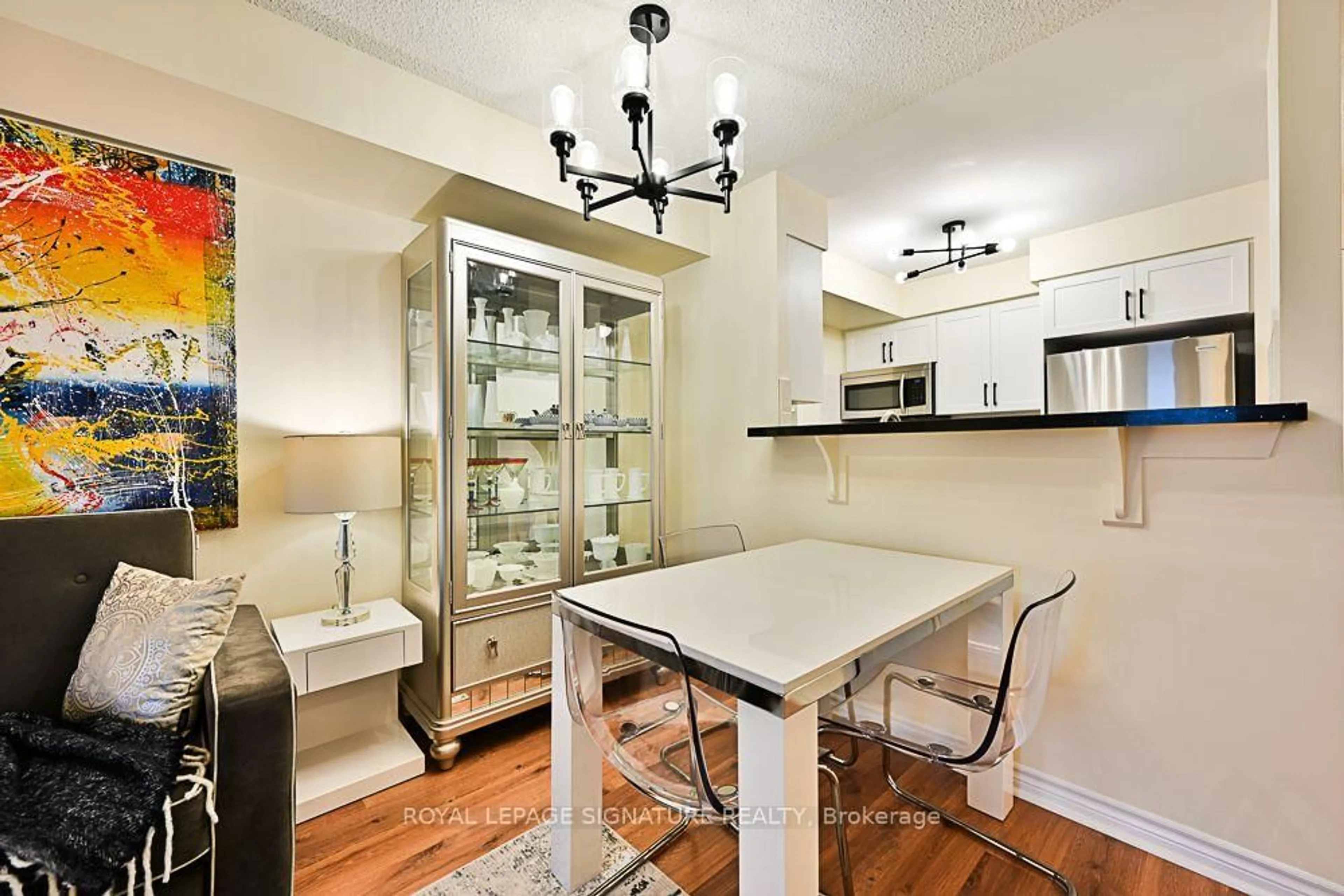 Unknown for 700 Humberwood Blvd #2422, Toronto Ontario M9W 7J4