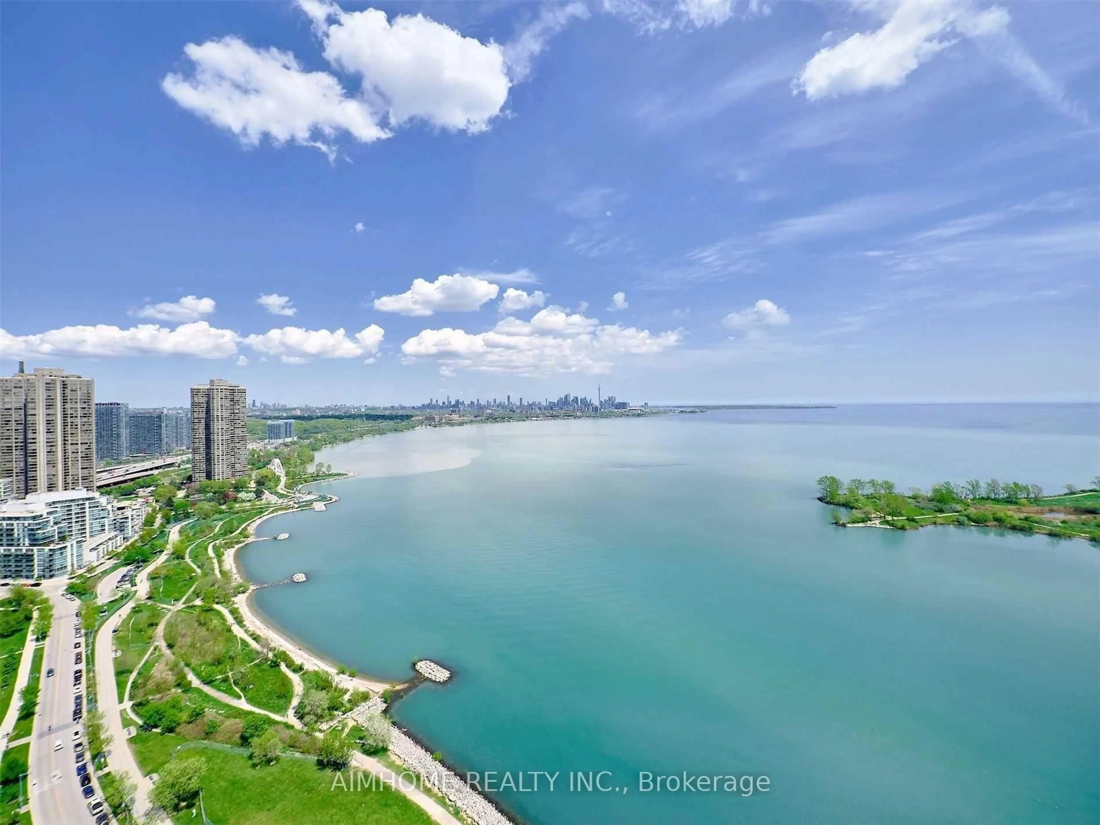 Unknown for 80 Marine Parade Dr #1601, Toronto Ontario M8B 0A3