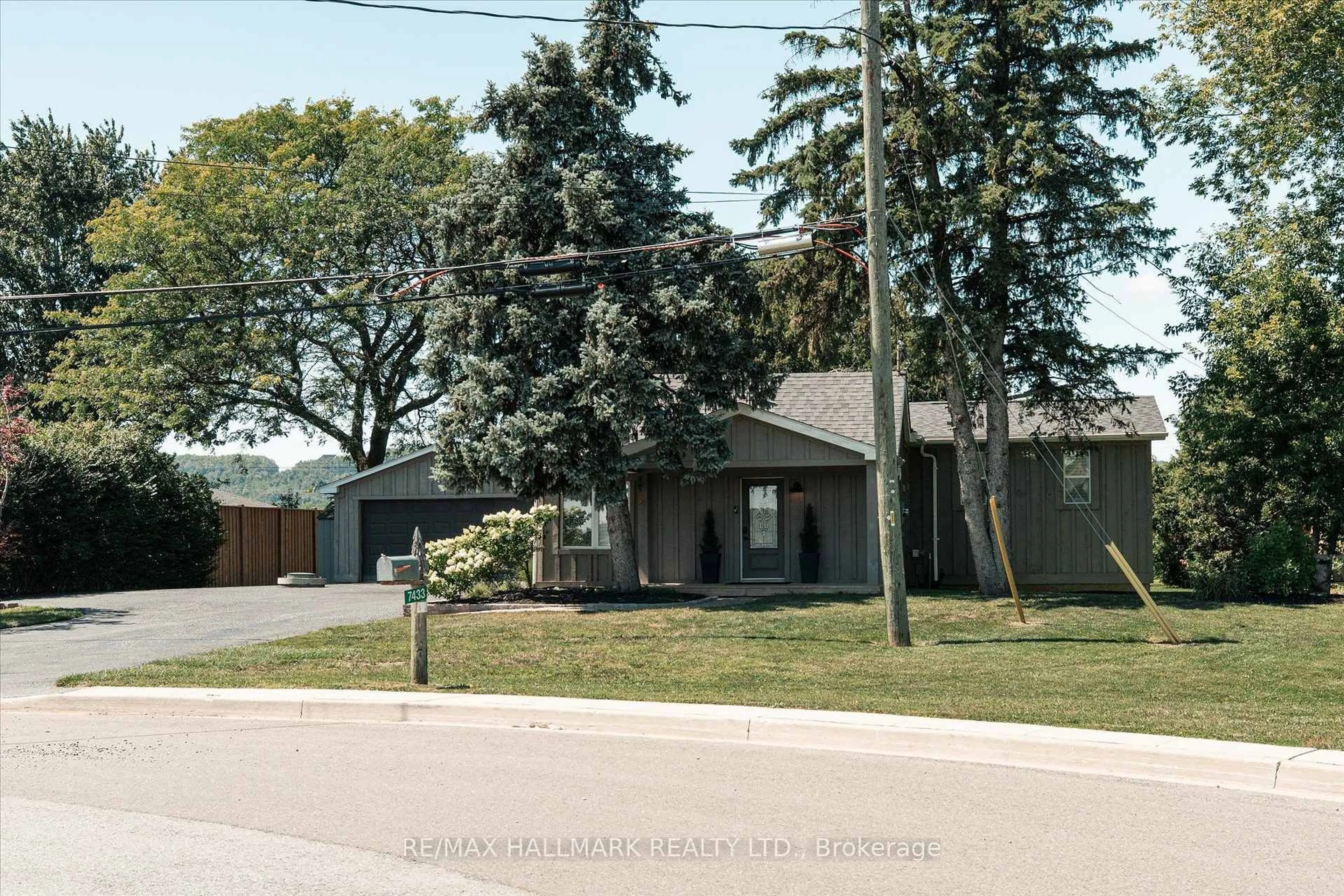Unknown for 7433 5 Sdrd, Halton Hills Ontario L9T 2X7