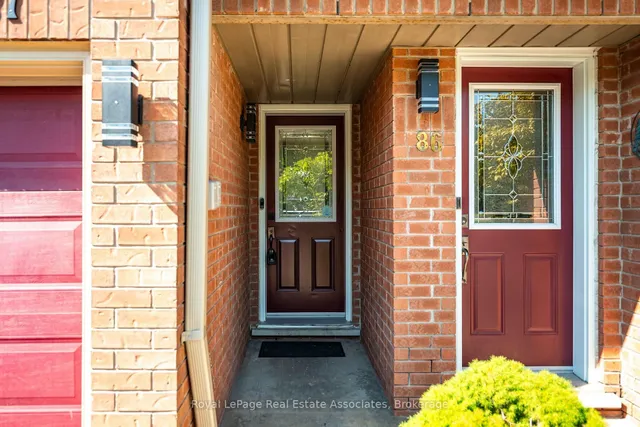 6950 Tenth Line #87, Mississauga 5