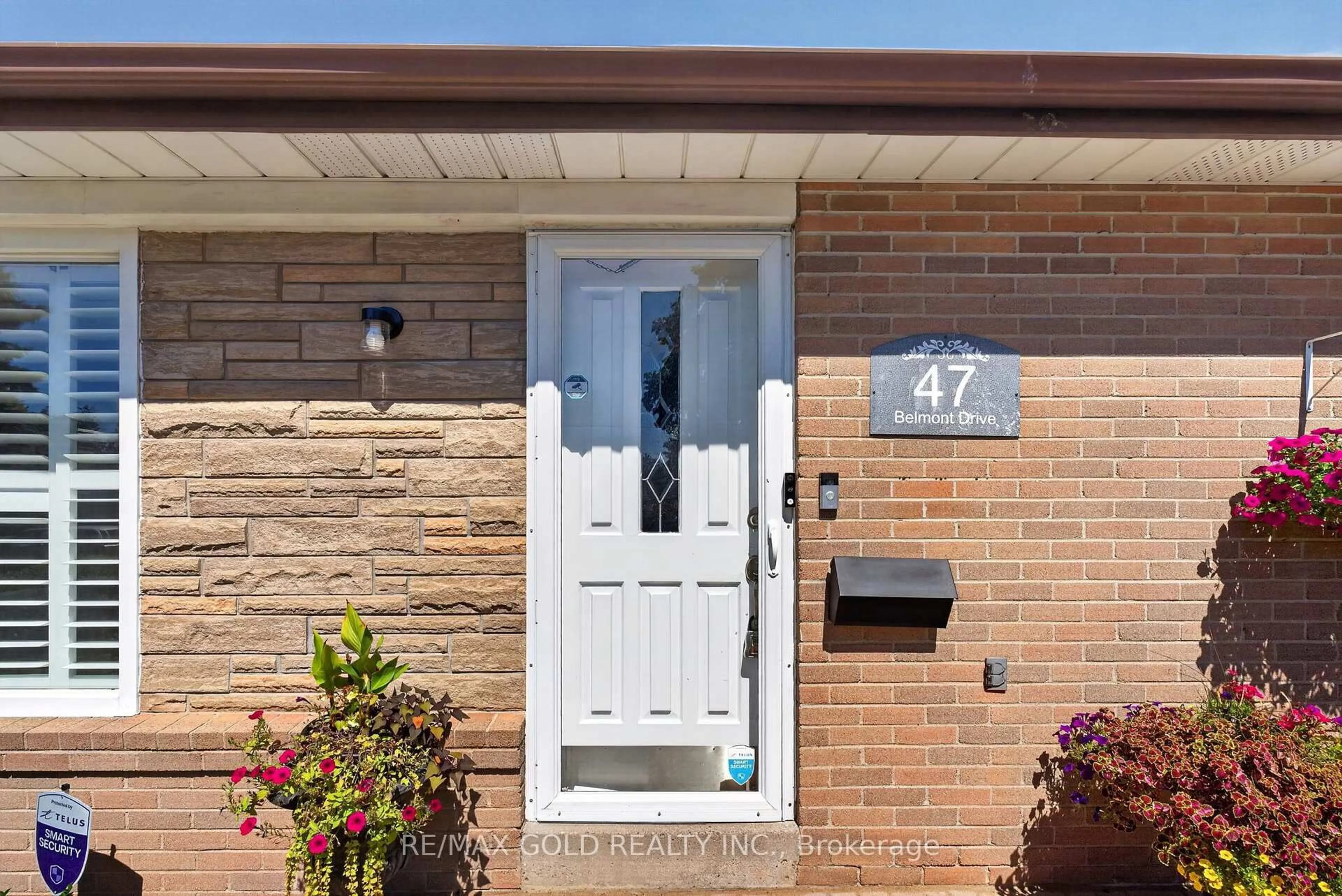 Unknown for 47 Belmont Dr, Brampton Ontario L6T 2K5
