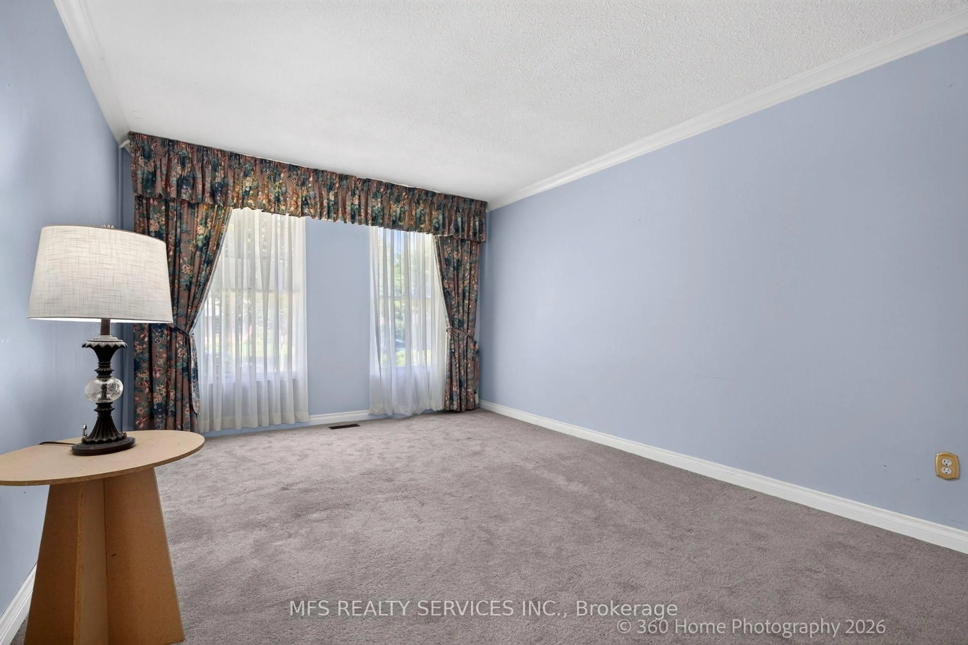 A pic of a room for 3257 Sir Johns Home, Mississauga Ontario L5L 2N7