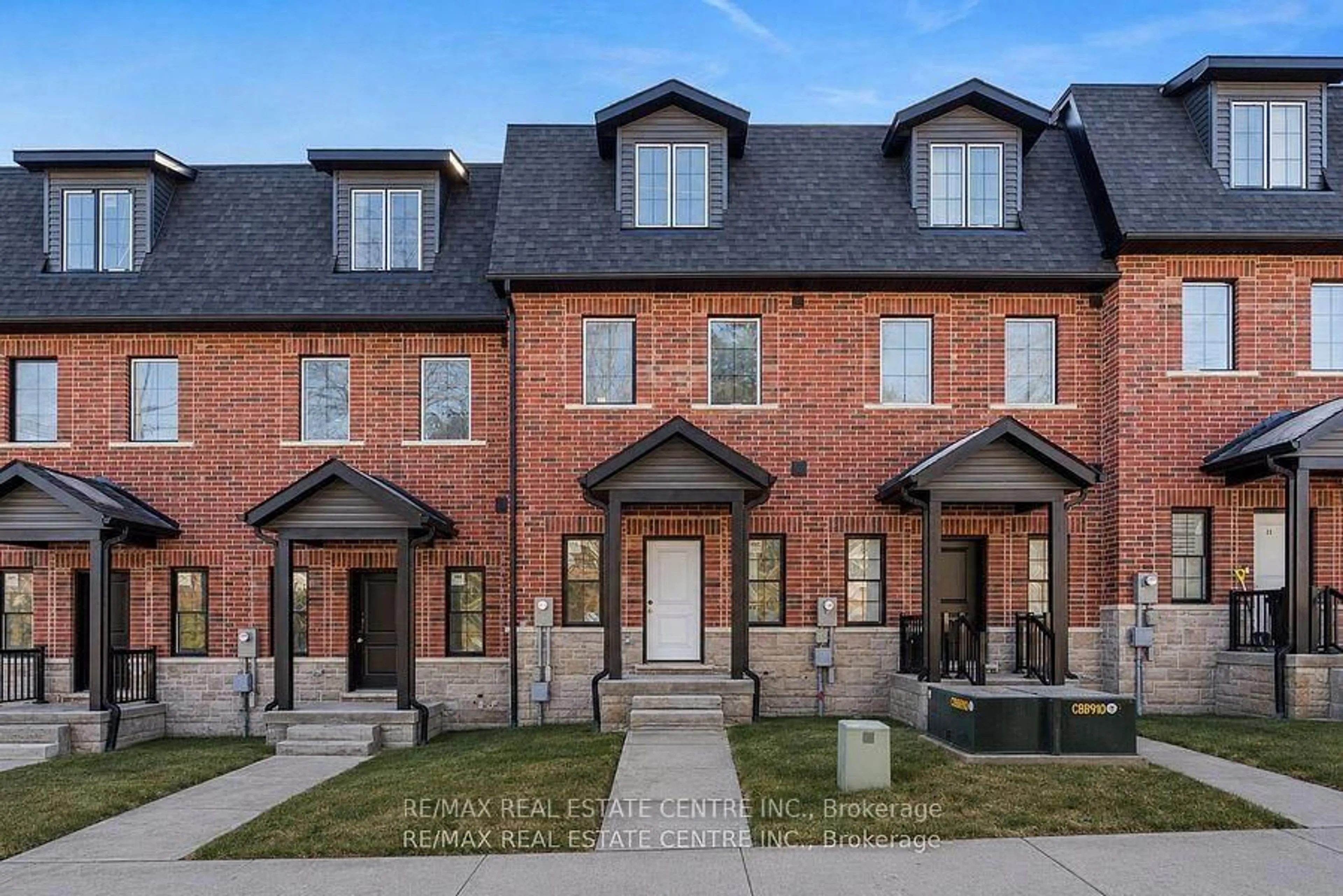 Home with brick exterior material, street for 19 James St, Halton Hills Ontario L7G 2H2