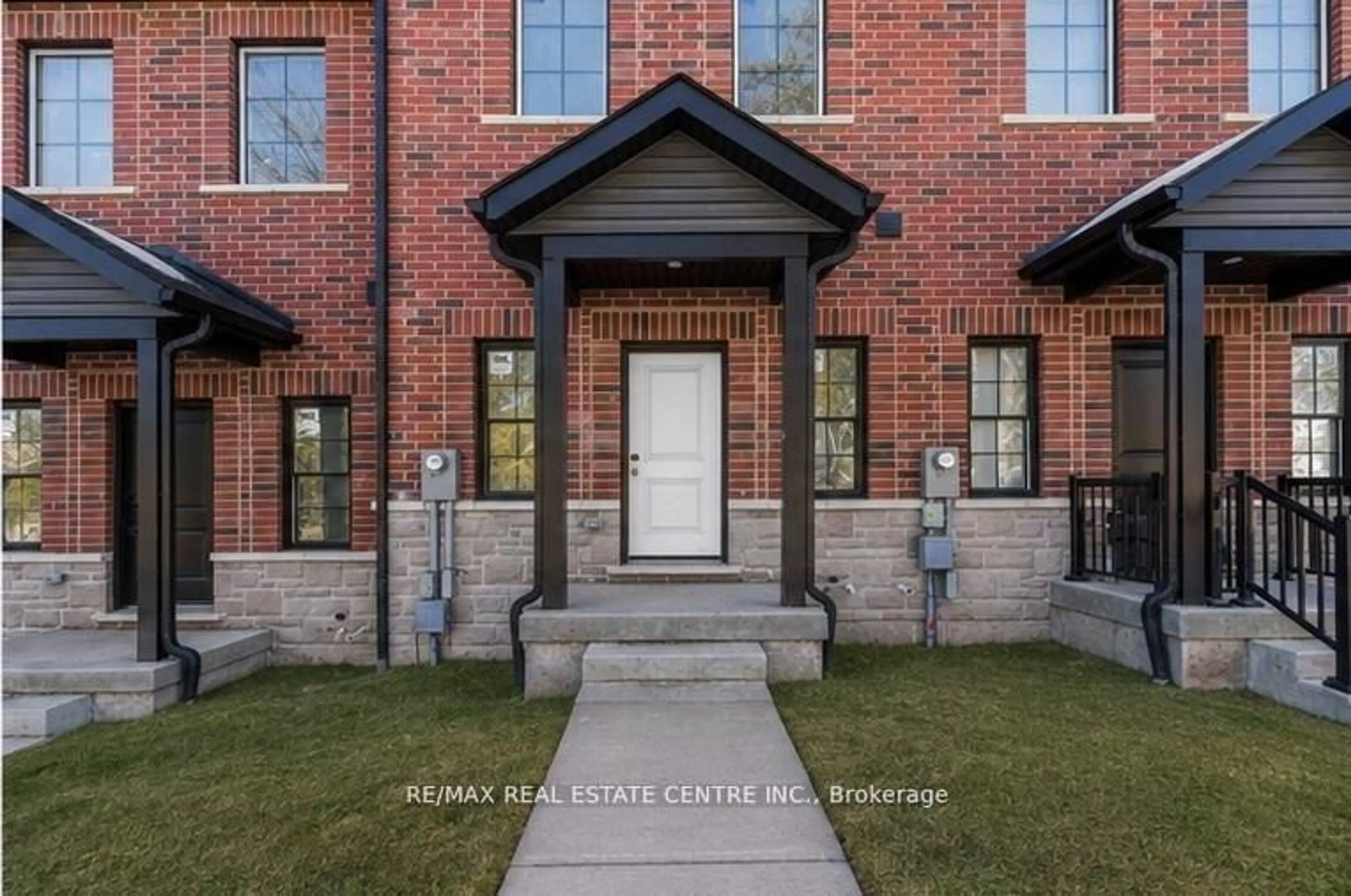 Home with brick exterior material, street for 19 James St, Halton Hills Ontario L7G 2H2