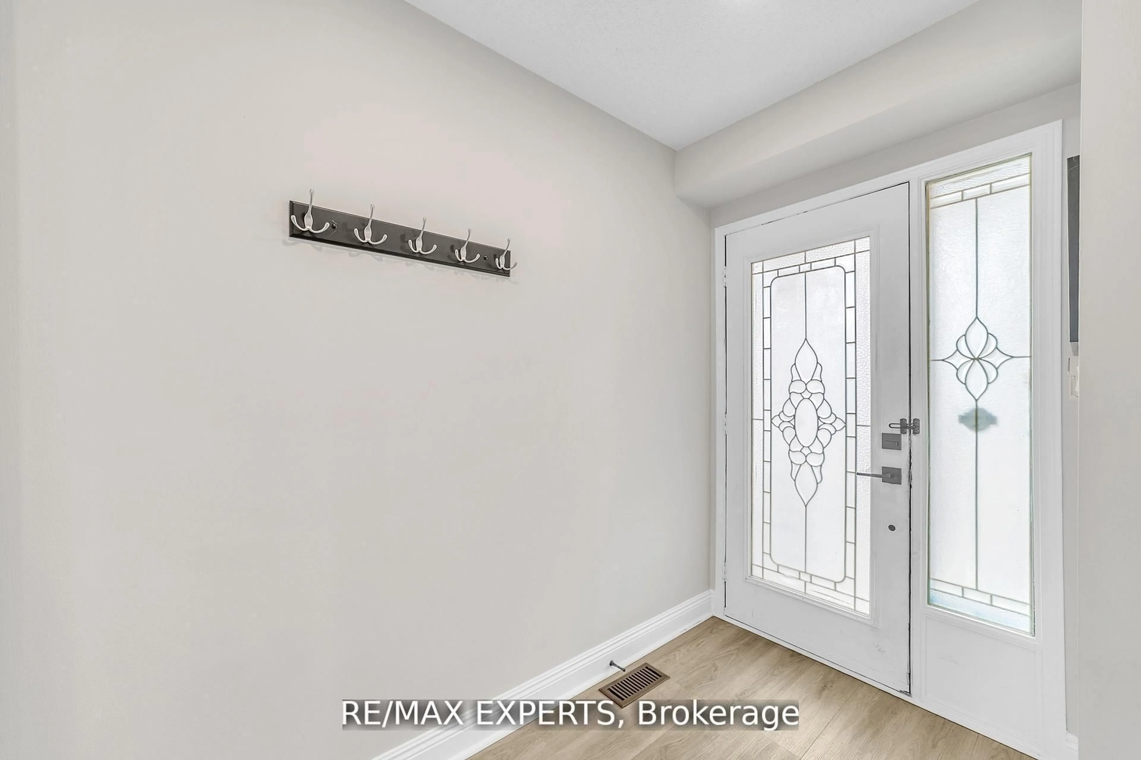 Indoor entryway for 35 Malta Ave #87, Brampton Ontario L6Y 5B4