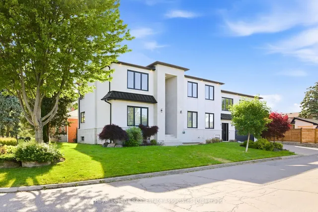 14 Joyce Pkwy, Toronto