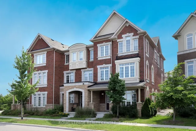 3020 George Savage Ave, Oakville 4