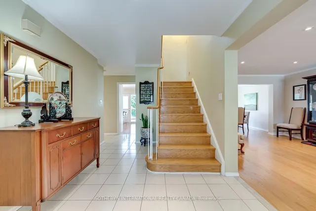 2318 Malden Crt, Mississauga 5
