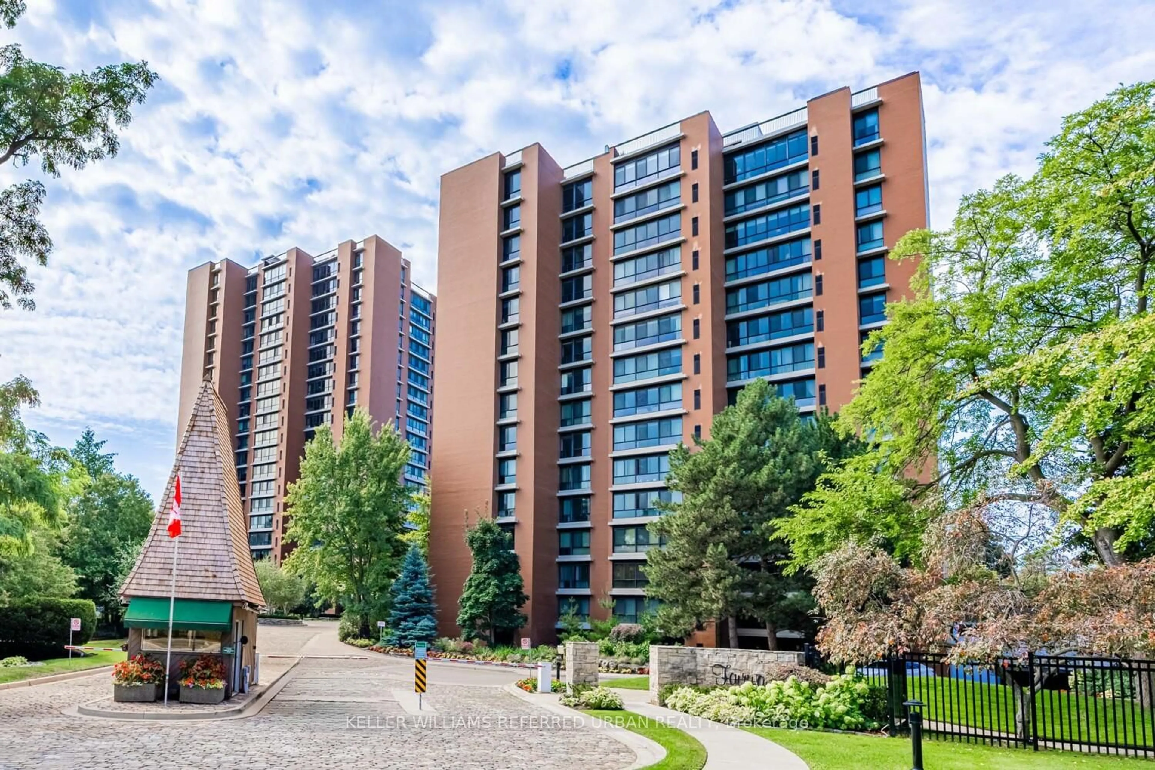 Unknown for 1400 Dixie Rd #1409, Mississauga Ontario L5E 3E1
