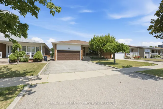 21 Maryhill Dr, Toronto 2