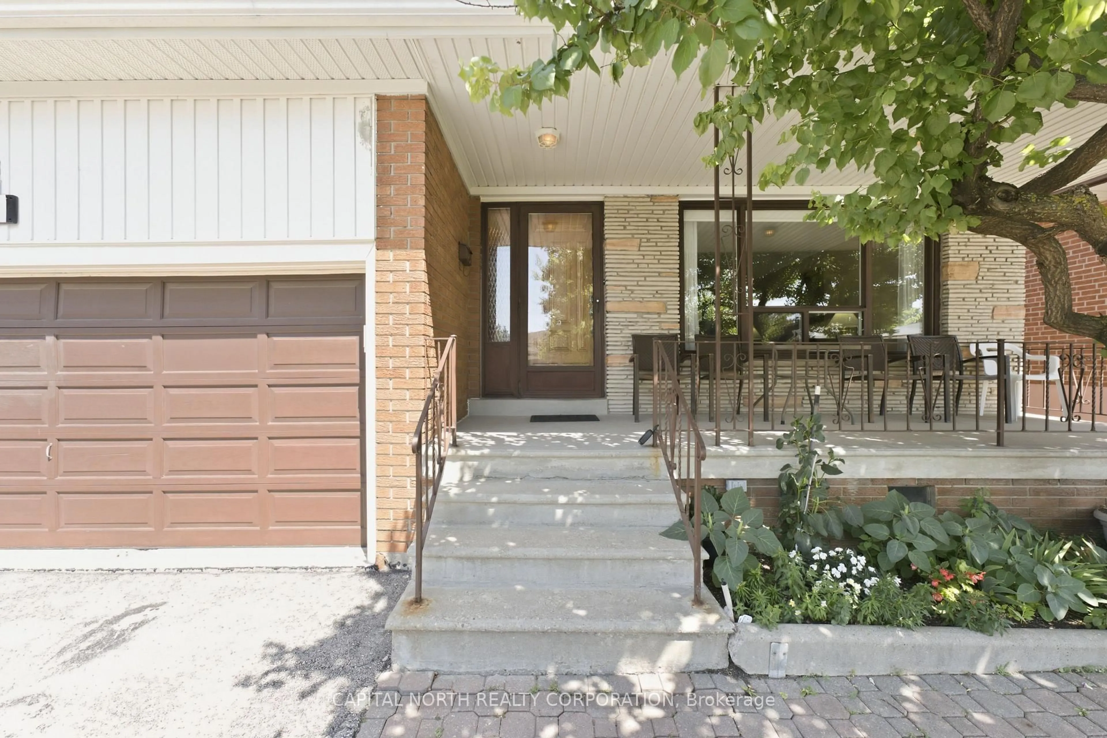 Home with brick exterior material, street for 21 Maryhill Dr, Toronto Ontario M9V 3C1