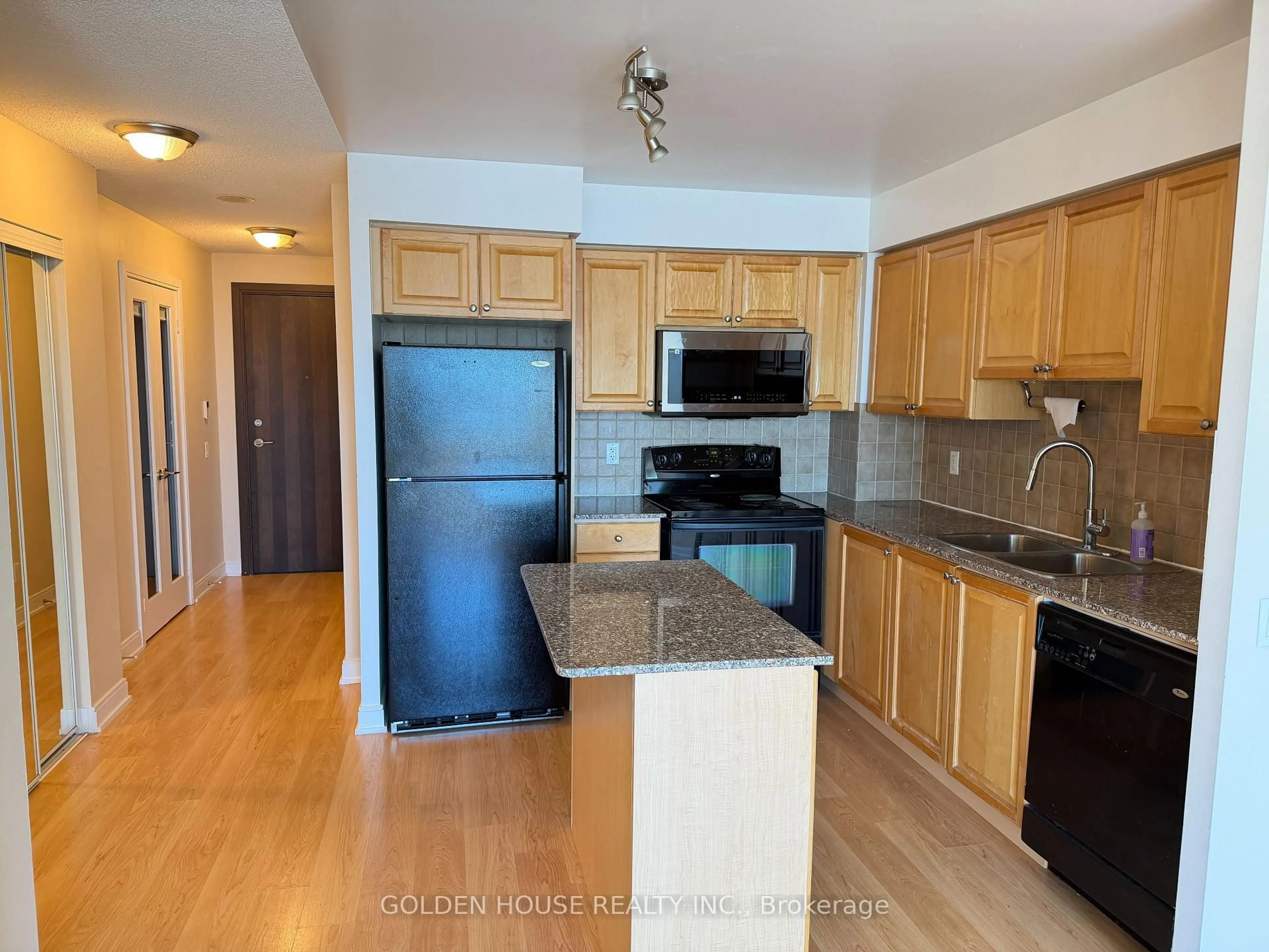 Unknown for 35 Viking Lane #1838, Toronto Ontario M9B 0A2