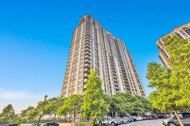 710 Humberwood Blvd Blvd #1002, Toronto 2