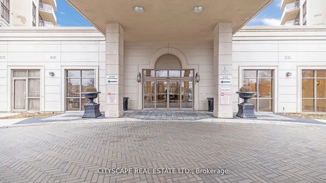 710 Humberwood Blvd Blvd #1002, Toronto 4