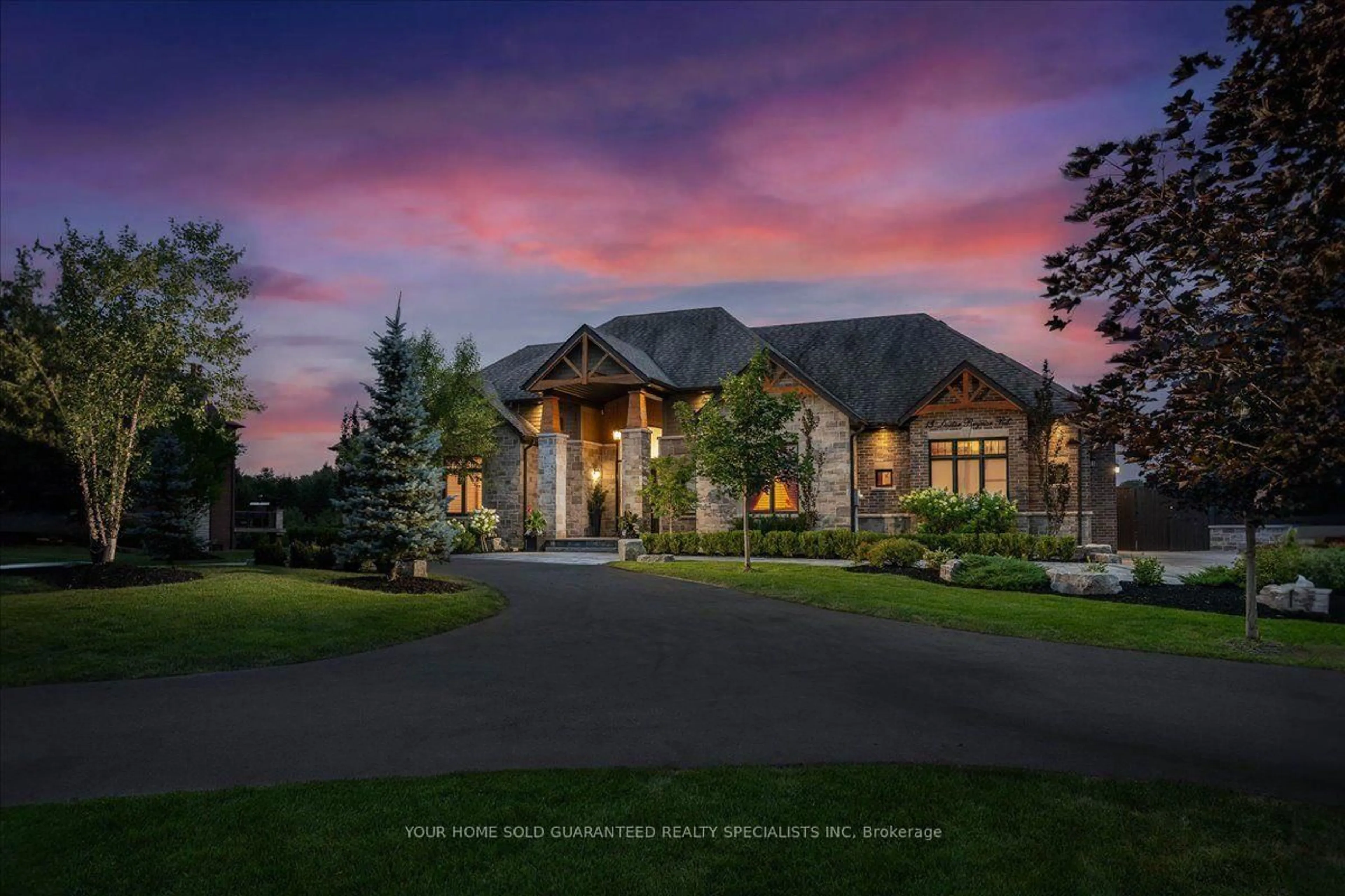 Unknown for 13 Doctor Reynar Rd, Caledon Ontario L7E 4H3