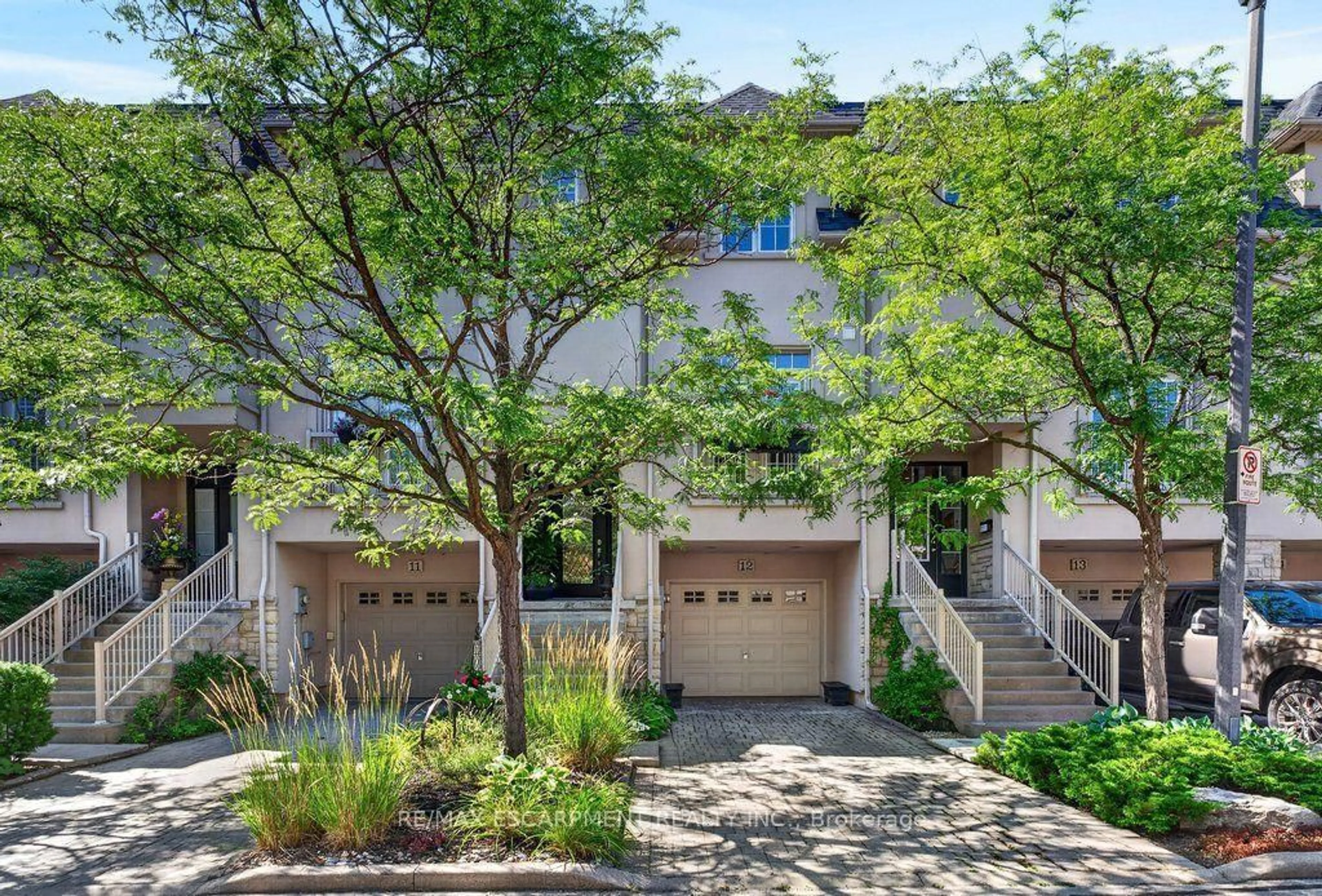 Unknown for 1335 Ontario St #12, Burlington Ontario L7S 1E9