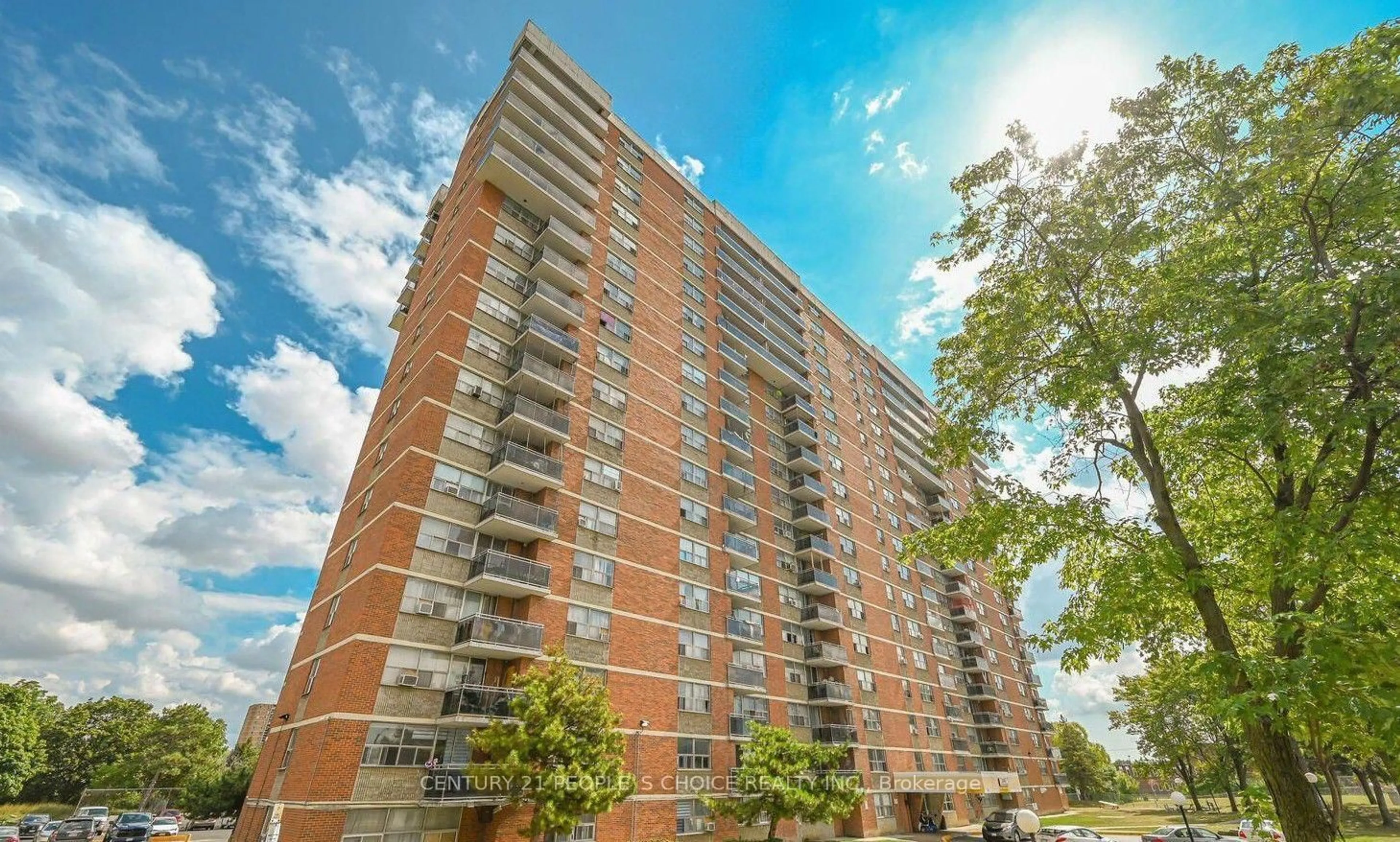 Unknown for 2645 Kipling Ave #509, Toronto Ontario M9V 3S6