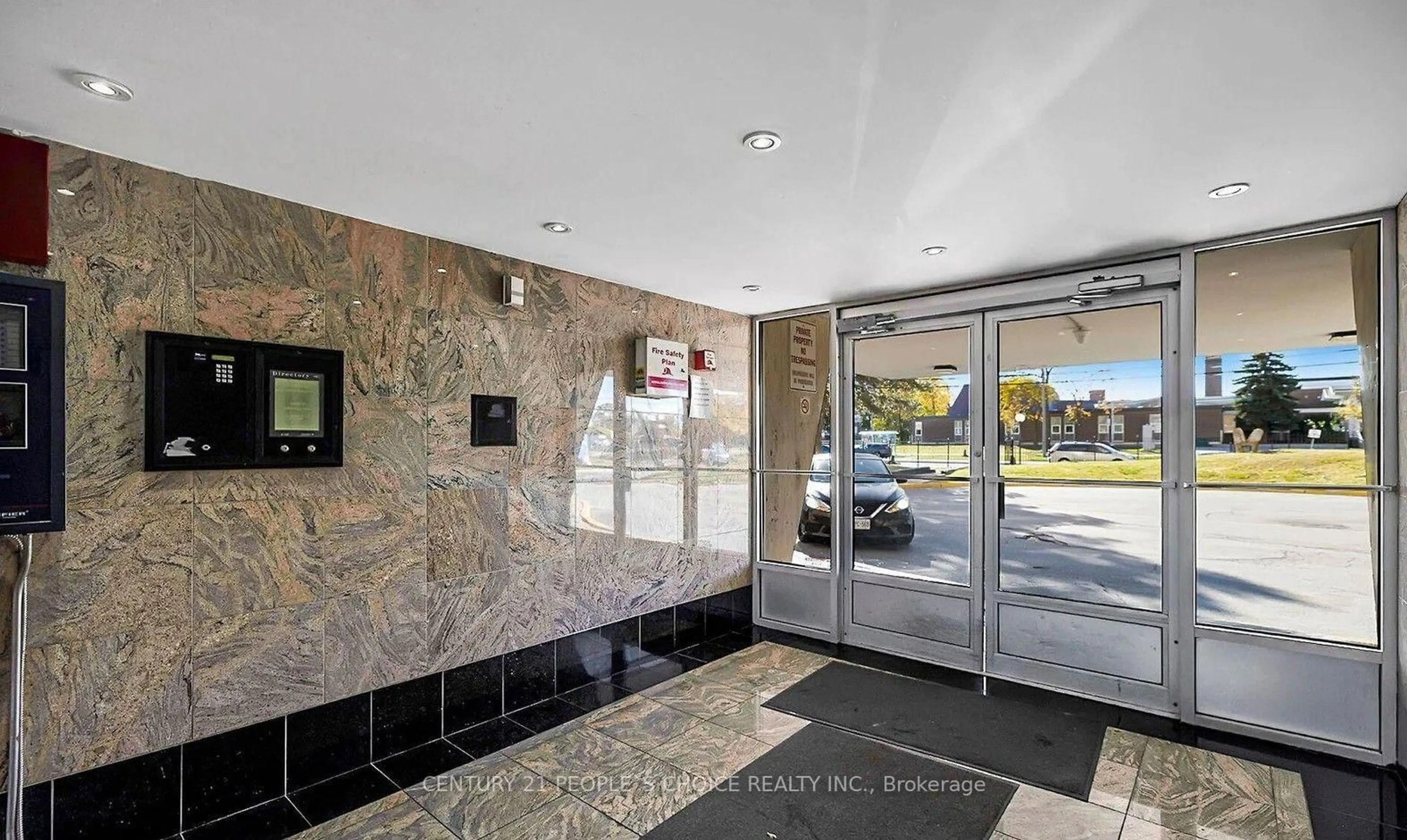 Unknown for 2645 Kipling Ave #509, Toronto Ontario M9V 3S6