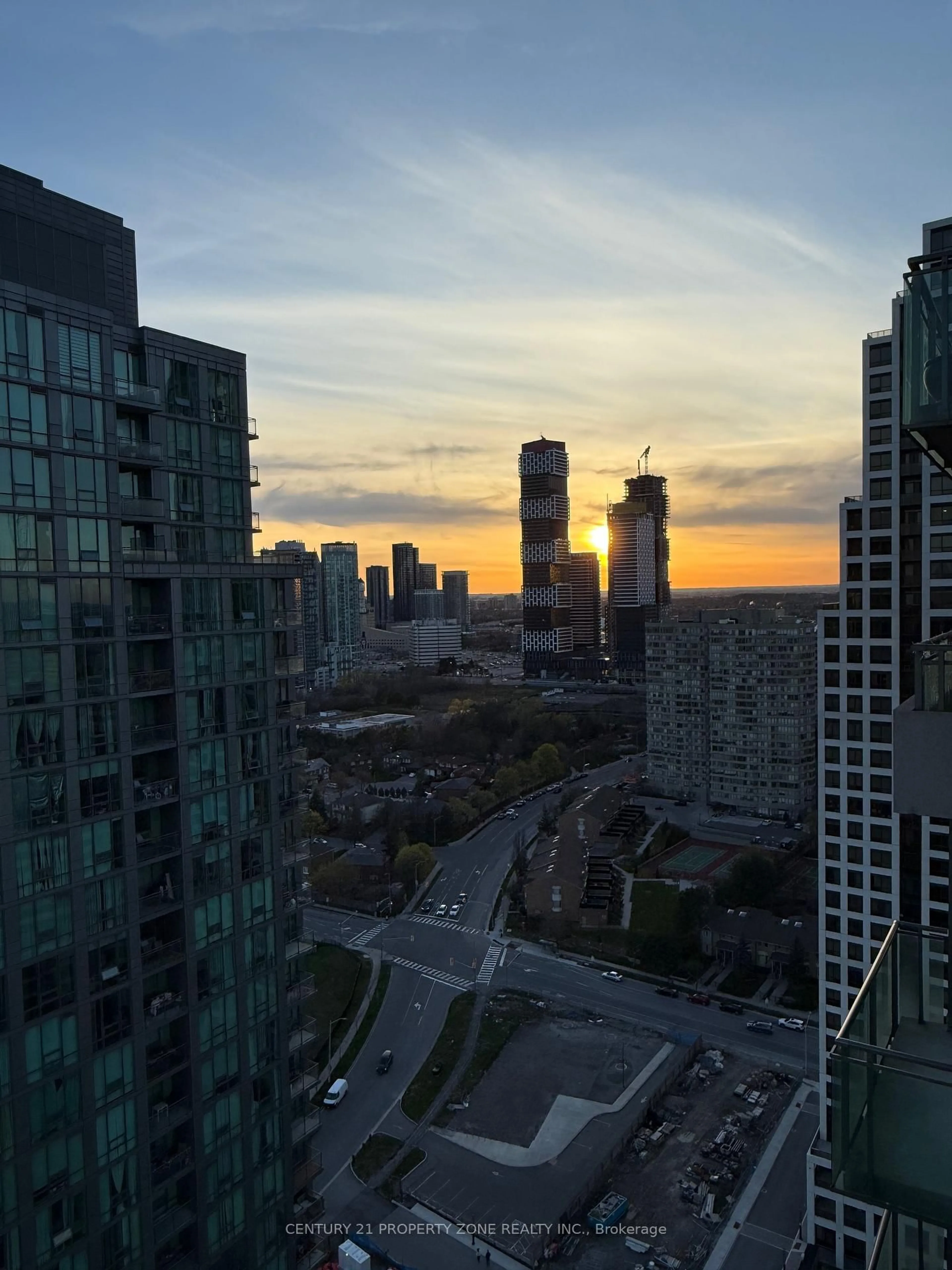 Unknown for 3515 Kariya Dr #3207, Mississauga Ontario L5B 0C1