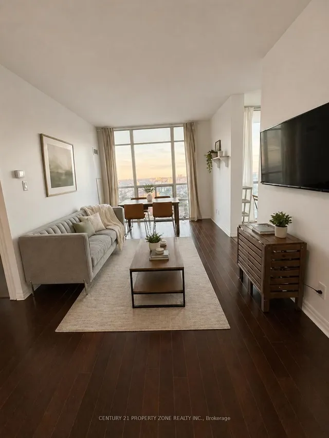 3515 Kariya Dr #3207, Mississauga 3