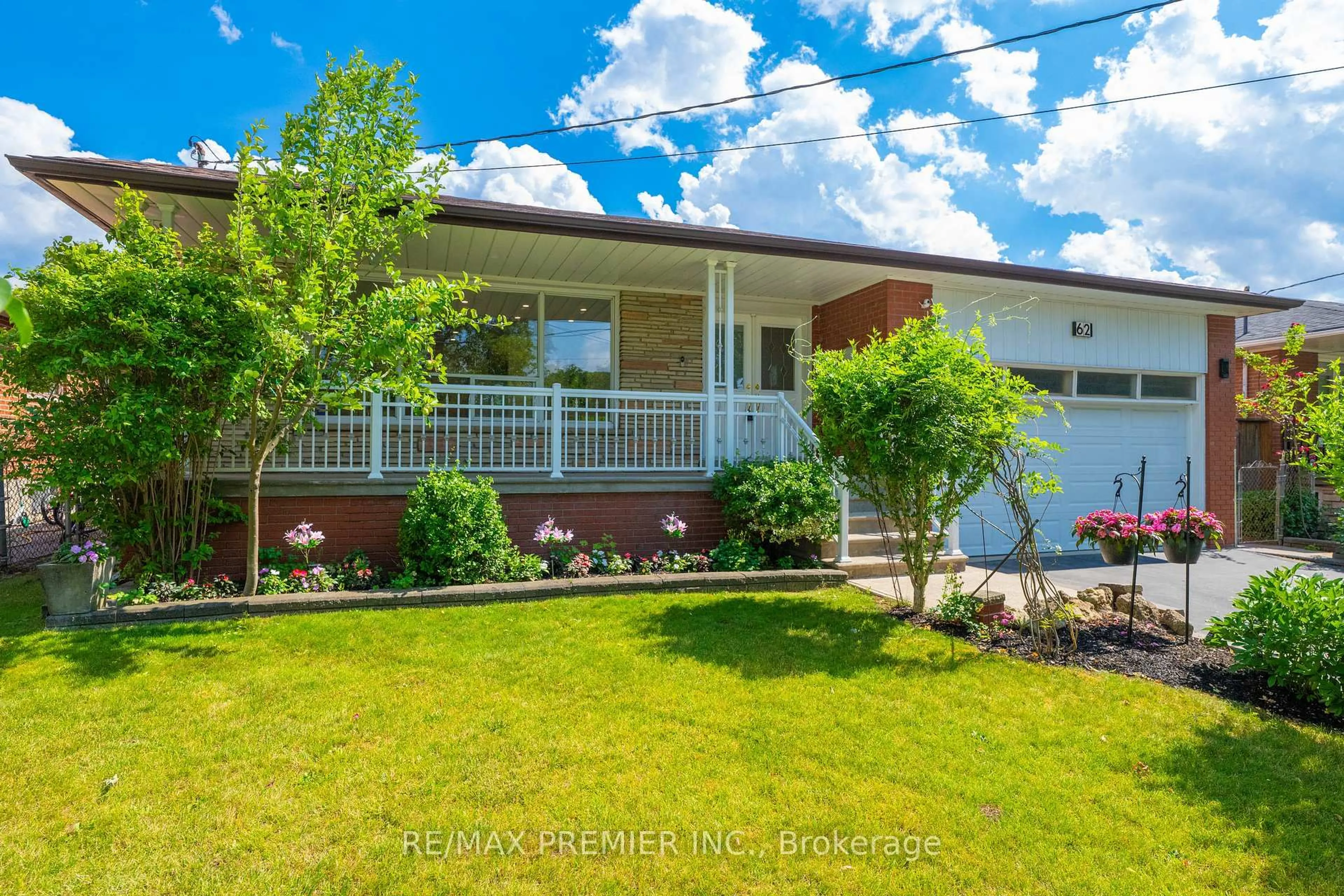 Unknown for 62 Keegan Cres, Toronto Ontario M3J 1G2