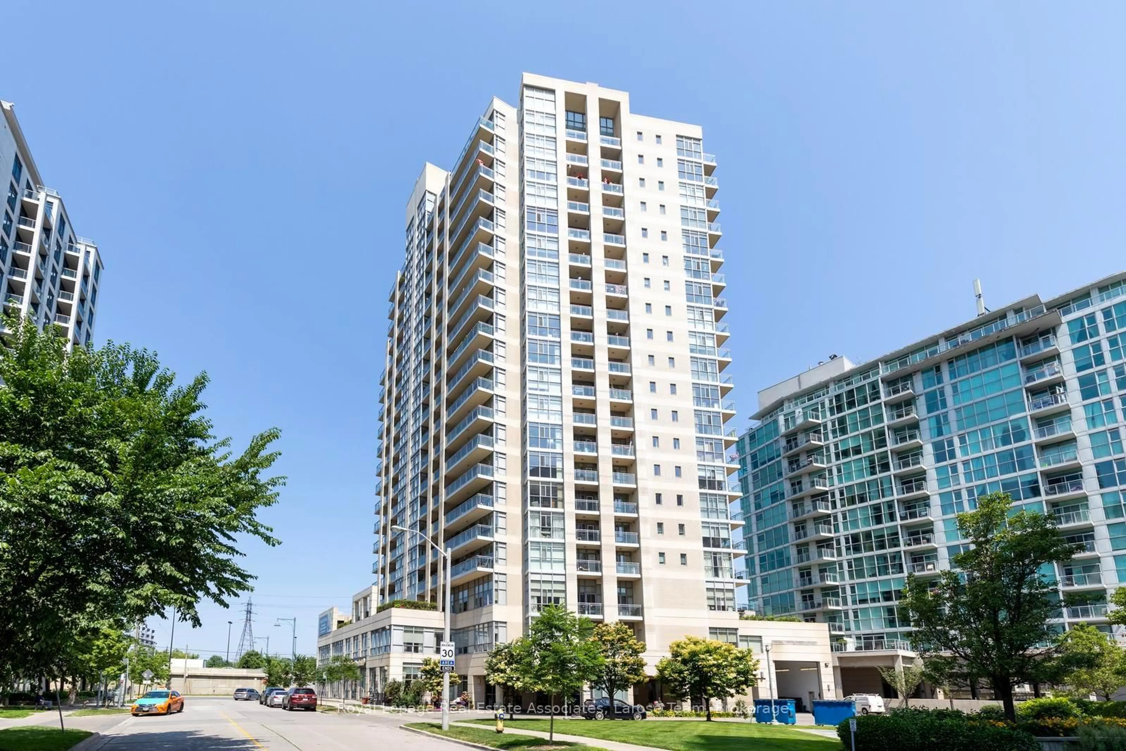 Unknown for 3 Marine Parade Dr #2101, Toronto Ontario M8V 3Z5
