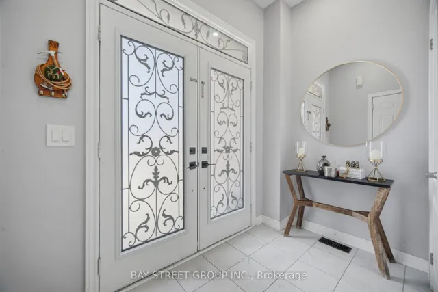 20 Davenfield Circ, Brampton 4