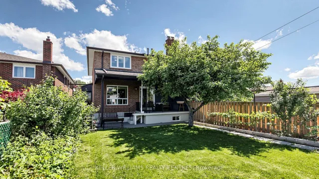 30 Clubhouse Crt, Toronto 3