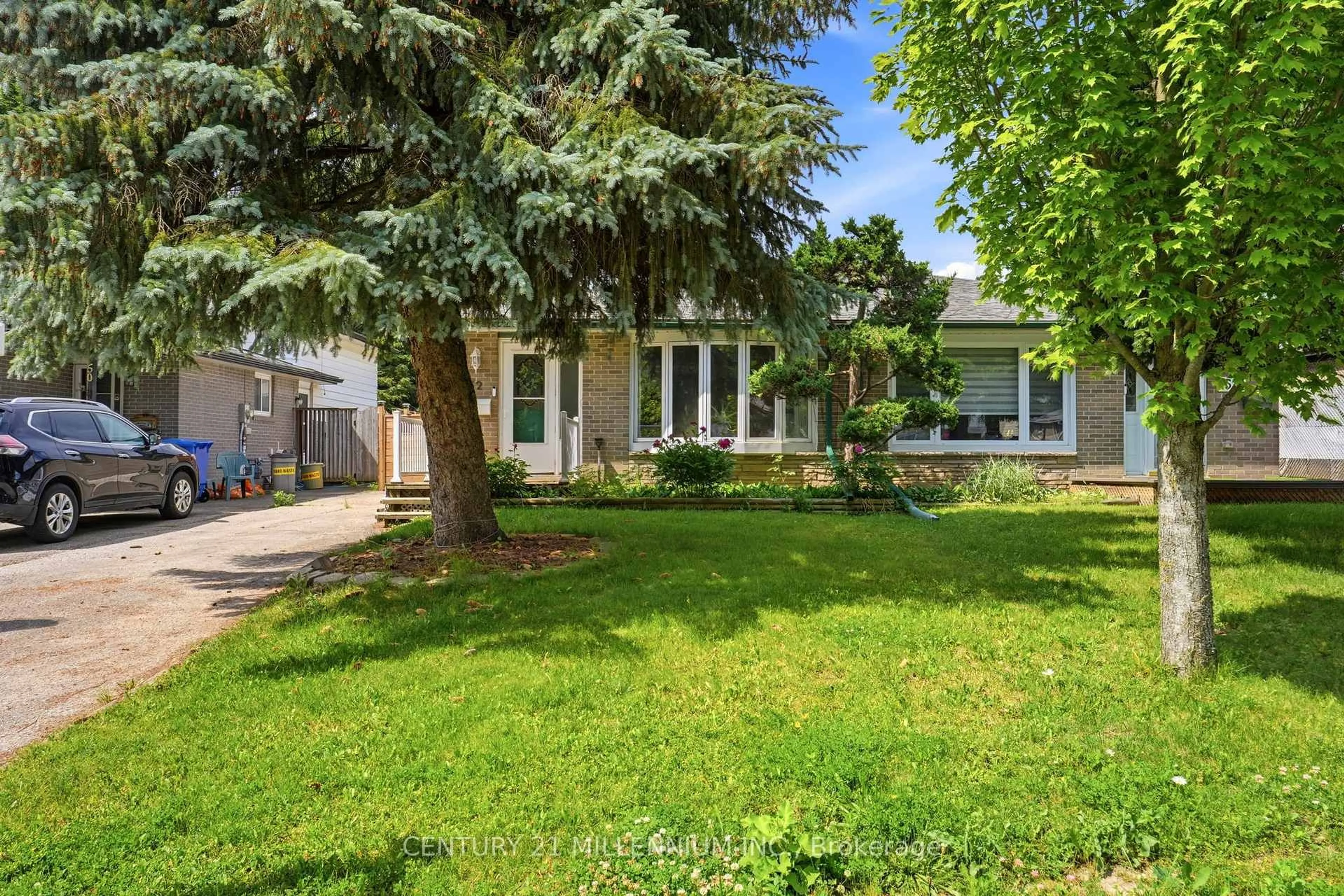 Unknown for 52 Carlton Dr, Orangeville Ontario L9W 2X9