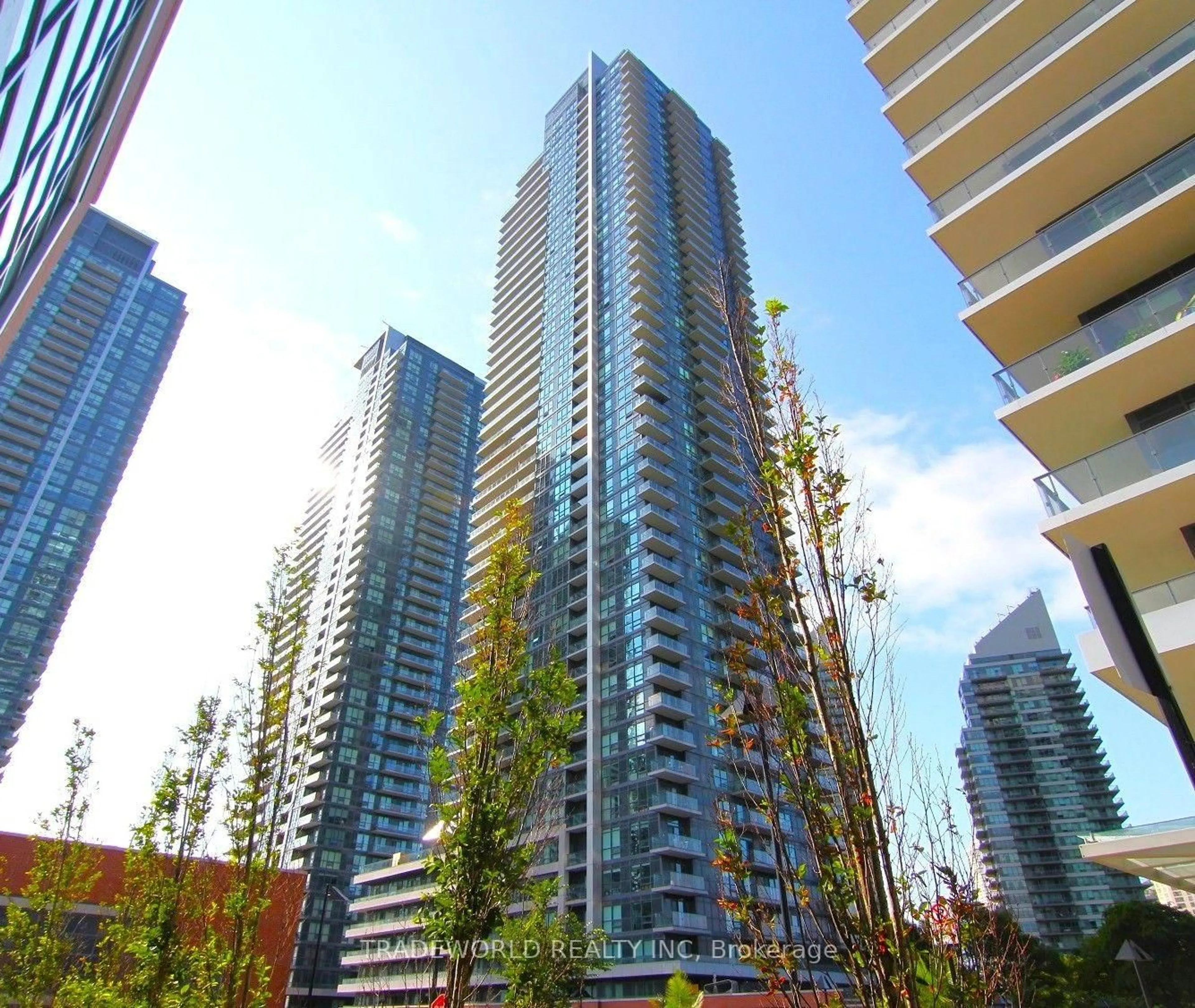 Unknown for 2220 Lake Shore Blvd #3306, Toronto Ontario M8V 0C1